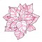 BFC1706 Quick and Easy Poinsettias