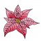 BFC1706 Quick and Easy Poinsettias