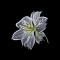 BFC1707 Fractilicious Florals