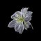 BFC1707 Fractilicious Florals - 08