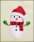 BFC1708 Snowmen