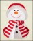 BFC1708 Snowmen