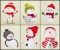 BFC1708 Snowmen