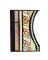 BFC1710 Tiffany's Stained Glass Four Seasons - Spring