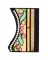 BFC1710 Tiffany's Stained Glass Four Seasons - Spring
