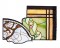 BFC1710 Tiffany's Stained Glass Four Seasons - Spring
