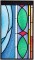 BFC1711 Stained Glass Dove of Peace