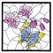 BFC1713 Touch of Nature Quilt Blocks