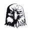 BFC1714 Blackwork Eagles