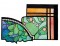 BFC1715 Tiffany's Stained Glass Four Seasons - Summer