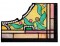 BFC1715 Tiffany's Stained Glass Four Seasons - Summer