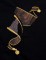 BFC1716 Large Venetian Mask