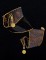 BFC1716 Large Venetian Mask