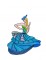 BFC1717 Applique or Not Dancing Ladies