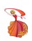 BFC1717 Applique or Not Dancing Ladies
