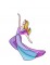 BFC1717 Applique or Not Dancing Ladies