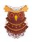 BFC1718 Steampunk Owls