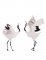 BFC1720 Cranes in an Asian style