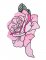 BFC1722 Large Decorative Roses