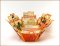 BFC1725 A Touch of Steampunk Fabric Bowl
