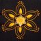 BFC1728 Ornamental Mandalas II