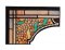 BFC1729 Tiffany's Stained Glass Four Seasons - Autumn