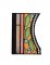 BFC1729 Tiffany's Stained Glass Four Seasons - Autumn