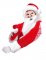 BFC1730 Large Santa in a Sled