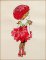 BFC1732 The Flower Children Series - Part 1