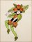 BFC1732 The Flower Children Series - Part 1
