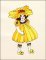 BFC1733 The Flower Children Series - Part 2