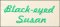 BFC1733 The Flower Children Series - Part 2