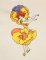 BFC1734 The Flower Children Series - Part 3