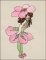 BFC1735 The Flower Children Series - Part 4