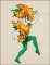 BFC1735 The Flower Children Series - Part 4