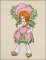 BFC1735 The Flower Children Series - Part 4