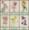BFC1735 The Flower Children Series - Part 4