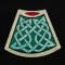BFC1748 Celtic Cross with Options