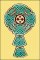 BFC1748 Celtic Cross with Options