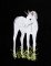 BFC1749 A Mother Unicorn's Love -02