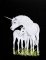 BFC1749 A Mother Unicorn's Love