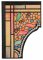 BFC1751 Tiffany's Stained Glass Four Seasons - Winter