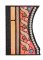 BFC1751 Tiffany's Stained Glass Four Seasons - Winter