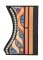 BFC1751 Tiffany's Stained Glass Four Seasons - Winter