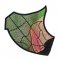 BFC1751 Tiffany's Stained Glass Four Seasons - Winter