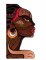 BFC1752 Ladies of Africa