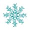 BFC1754 Ernst Haeckel's Ocean Quilt Blocks - 09