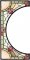 BFC1755 Stained Glass Circles and Frames - Part 1