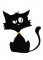 BFC1757 Cat Expressions