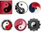 BFC1759 Yin Yang Funset